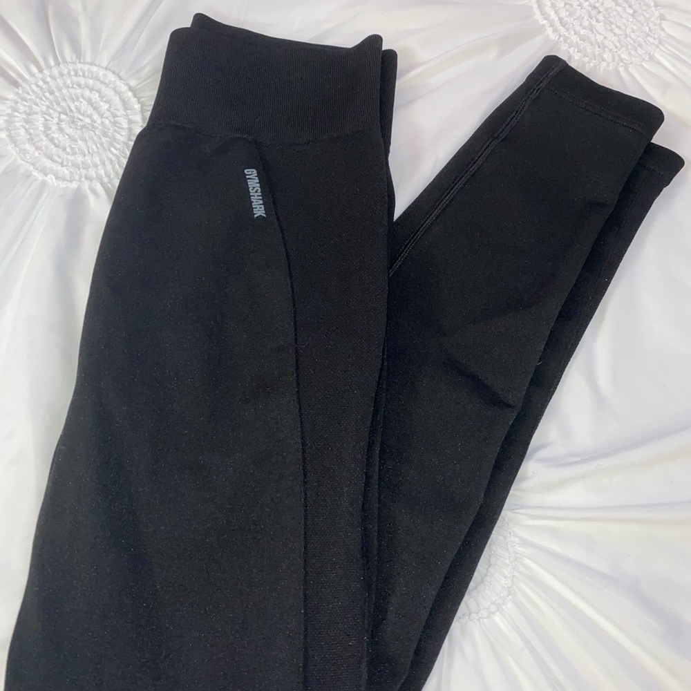 Gymshark flex high waisted leggings